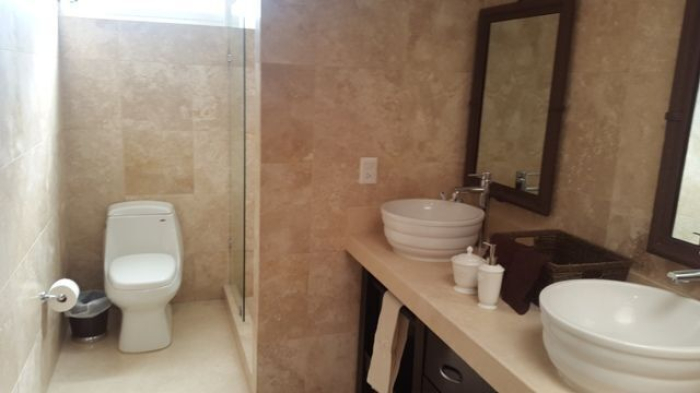 CASA, Bosque De Gibraltar, Bosque De Minas, Huixquilucan