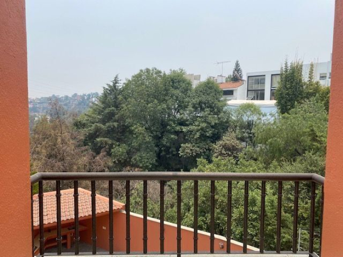 CASA, Bosque De Gibraltar, Bosque De Minas, Huixquilucan