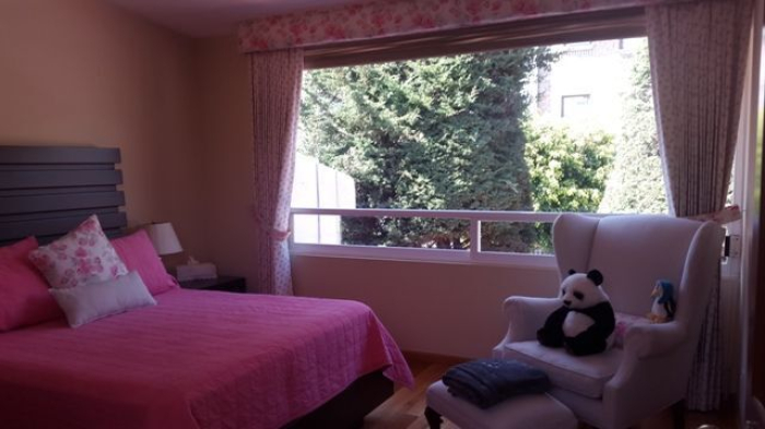 CASA, Bosque De Gibraltar, Bosque De Minas, Huixquilucan