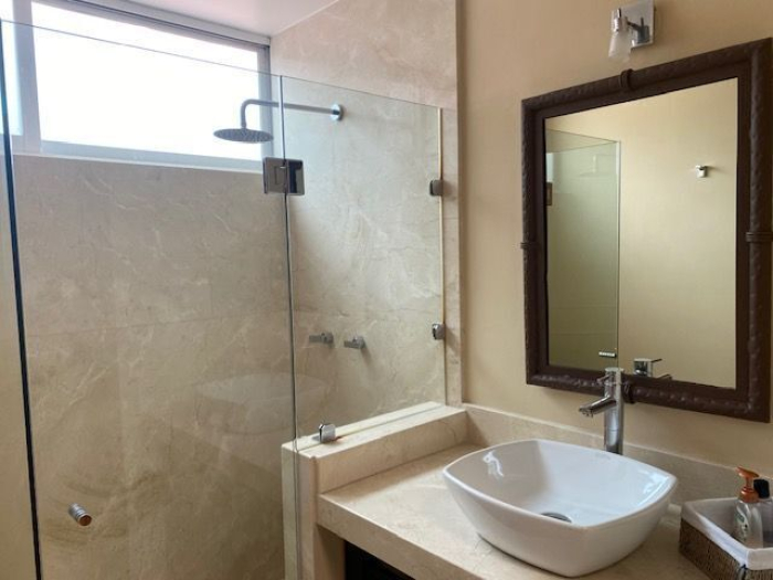 CASA, Bosque De Gibraltar, Bosque De Minas, Huixquilucan