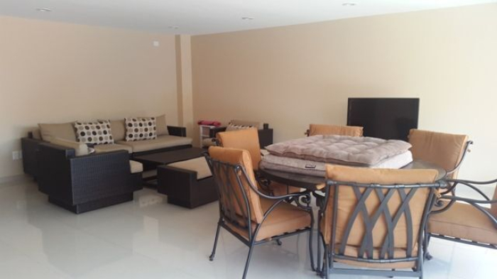 CASA, Bosque De Gibraltar, Bosque De Minas, Huixquilucan