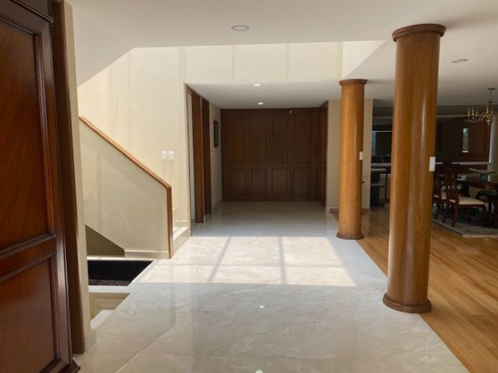 CASA, Bosque De Gibraltar, Bosque De Minas, Huixquilucan