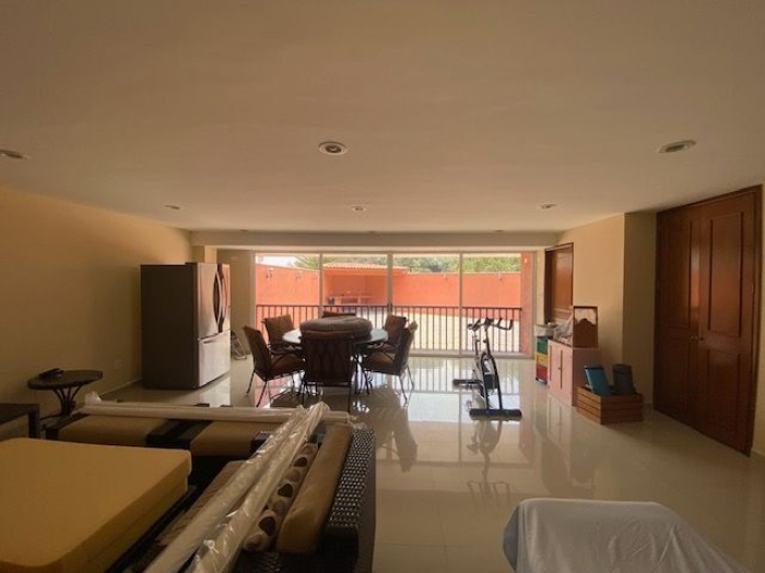 CASA, Bosque De Gibraltar, Bosque De Minas, Huixquilucan