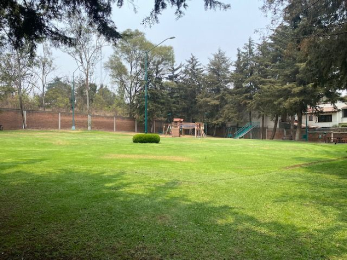 CASA, Bosque De Gibraltar, Bosque De Minas, Huixquilucan