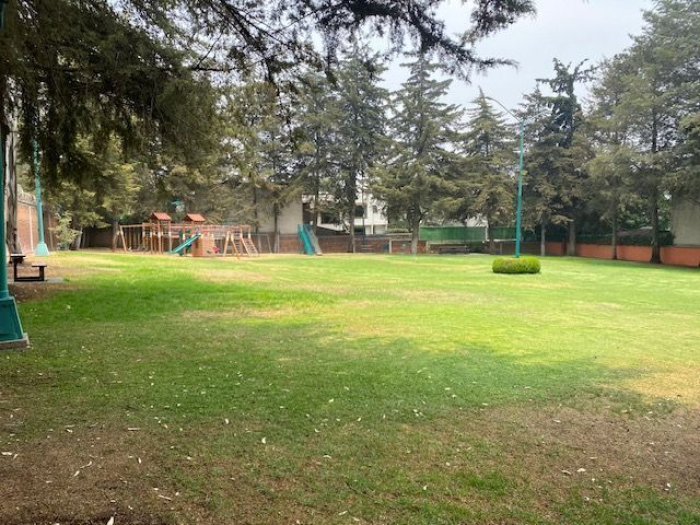 CASA, Bosque De Gibraltar, Bosque De Minas, Huixquilucan