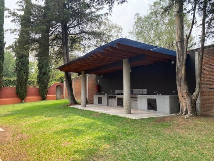 CASA, Bosque De Gibraltar, Bosque De Minas, Huixquilucan
