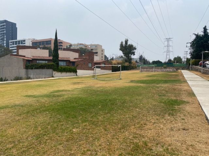 CASA, Bosque De Gibraltar, Bosque De Minas, Huixquilucan