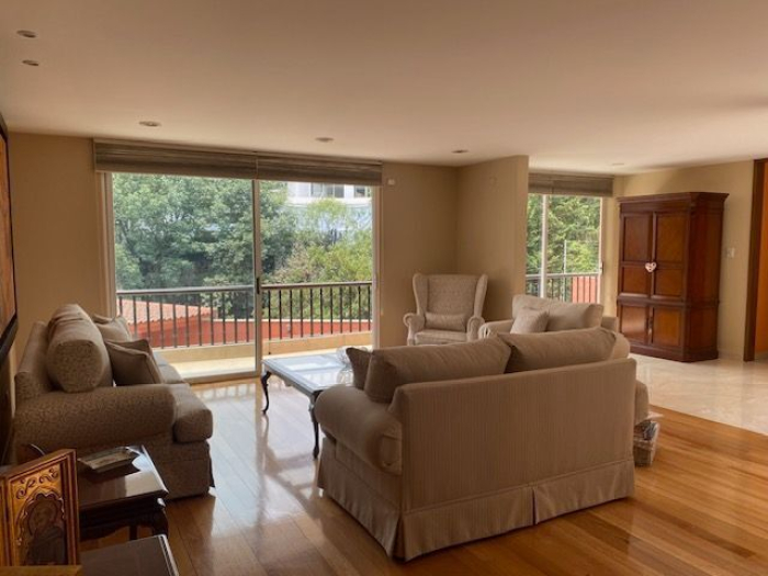 CASA, Bosque De Gibraltar, Bosque De Minas, Huixquilucan