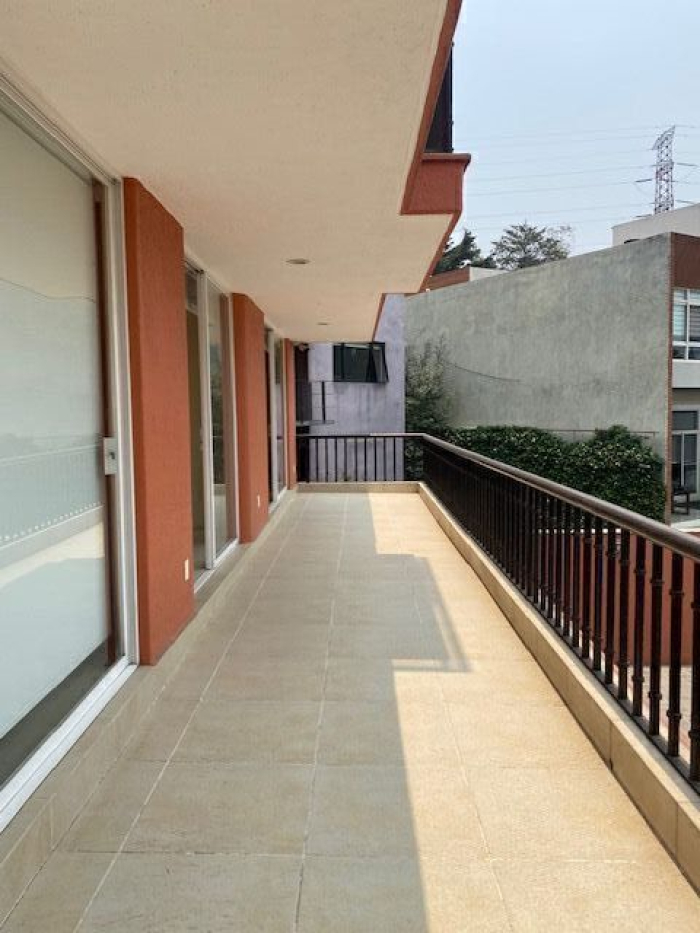 CASA, Bosque De Gibraltar, Bosque De Minas, Huixquilucan