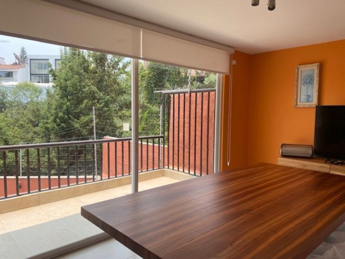 CASA, Bosque De Gibraltar, Bosque De Minas, Huixquilucan