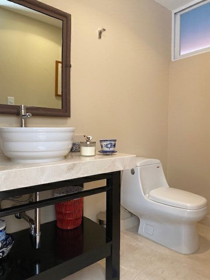 CASA, Bosque De Gibraltar, Bosque De Minas, Huixquilucan