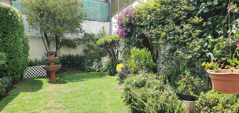 CASA, En VENTA, Palacio De Versalles, Lomas De Reforma, Miguel Hidalgo