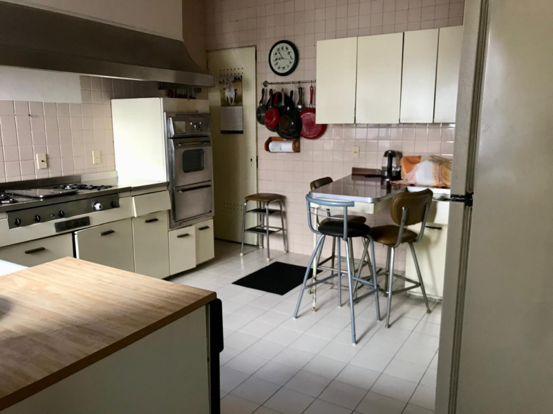 CASA, En VENTA, Palacio De Versalles, Lomas De Reforma, Miguel Hidalgo