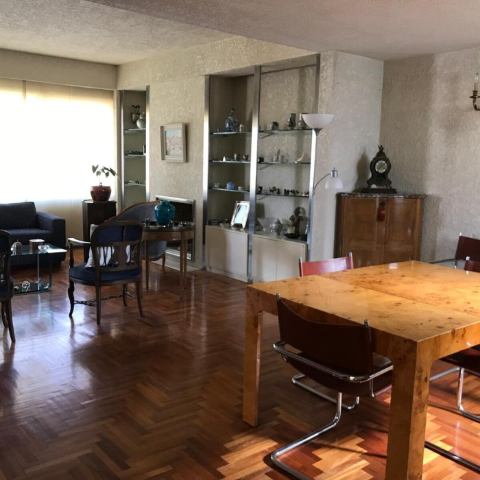 CASA, En VENTA, Palacio De Versalles, Lomas De Reforma, Miguel Hidalgo