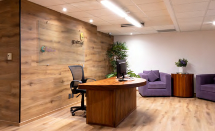 OFICINA, Bosques De Duraznos, Bosques De Las Lomas, Miguel Hidalgo