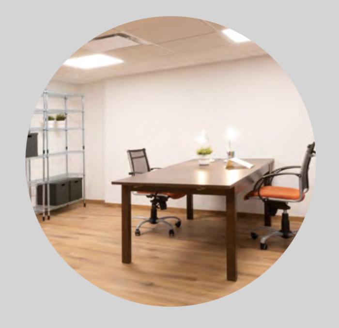 OFICINA, Bosques De Duraznos, Bosques De Las Lomas, Miguel Hidalgo