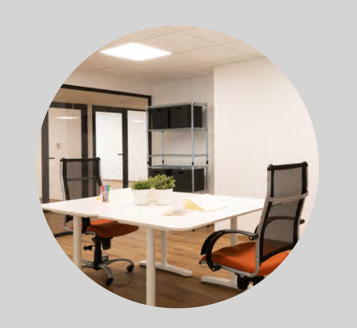 OFICINA, Bosques De Duraznos, Bosques De Las Lomas, Miguel Hidalgo