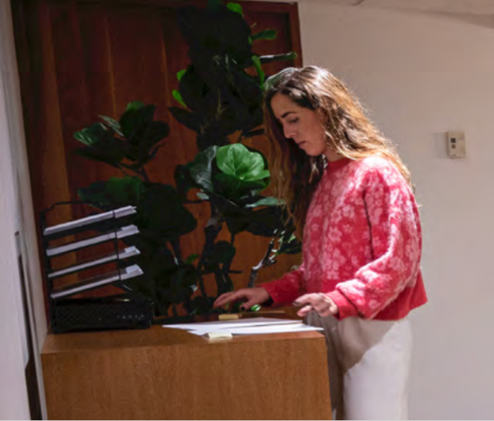 OFICINA, Bosques De Duraznos, Bosques De Las Lomas, Miguel Hidalgo