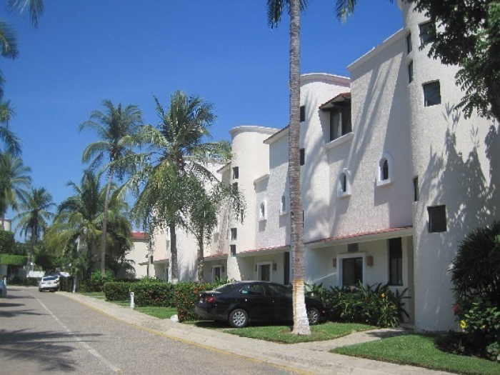 Departamento (Villa), en VENTA, Villas de Golf Diamante I, Vidanta, Acapulco Diamante, Guerrero