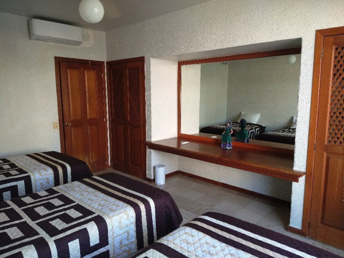 Departamento (Villa), En VENTA, Villas De Golf Diamante I, Vidanta, Acapulco Diamante, Guerrero