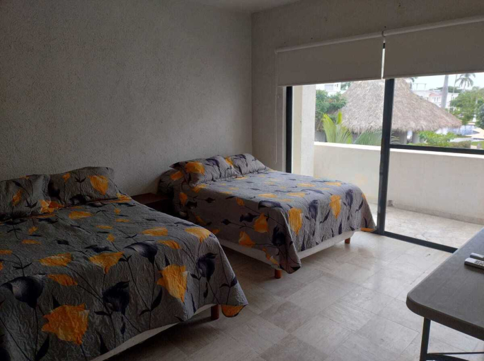 Departamento (Villa), En VENTA, Villas De Golf Diamante I, Vidanta, Acapulco Diamante, Guerrero