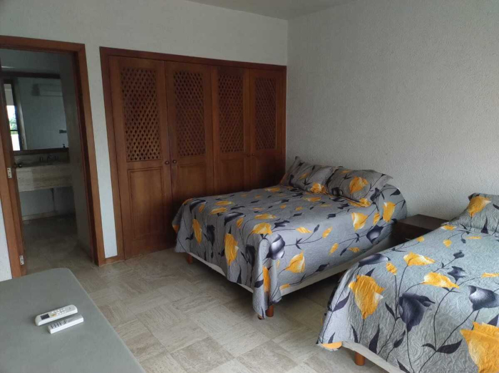 Departamento (Villa), En VENTA, Villas De Golf Diamante I, Vidanta, Acapulco Diamante, Guerrero