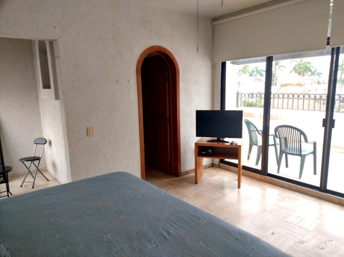 Departamento (Villa), En VENTA, Villas De Golf Diamante I, Vidanta, Acapulco Diamante, Guerrero