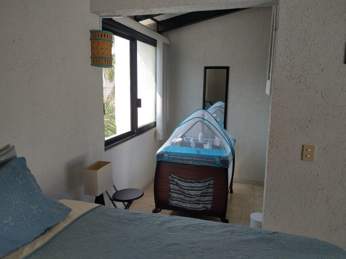 Departamento (Villa), En VENTA, Villas De Golf Diamante I, Vidanta, Acapulco Diamante, Guerrero