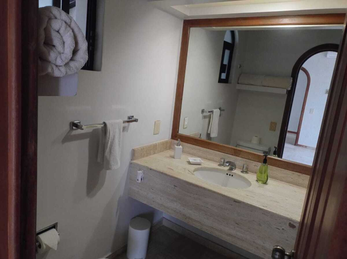 Departamento (Villa), En VENTA, Villas De Golf Diamante I, Vidanta, Acapulco Diamante, Guerrero