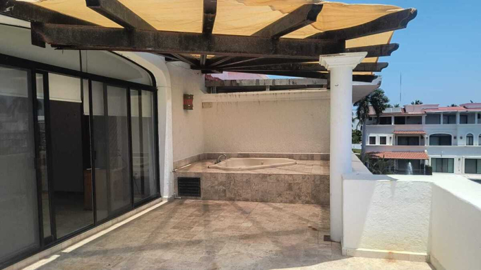 Departamento (Villa), En VENTA, Villas De Golf Diamante I, Vidanta, Acapulco Diamante, Guerrero