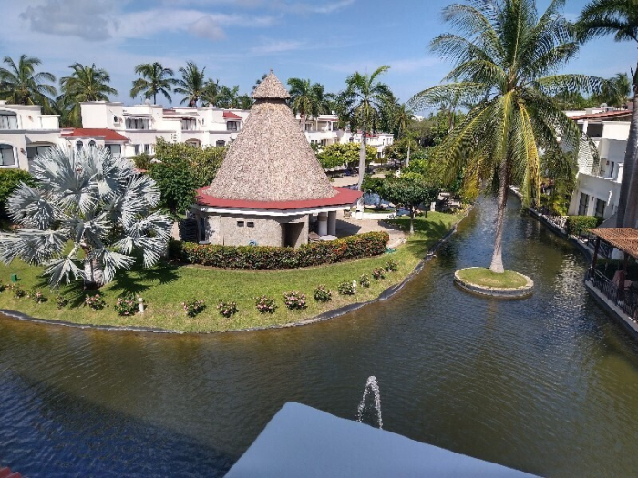 Departamento (Villa), En VENTA, Villas De Golf Diamante I, Vidanta, Acapulco Diamante, Guerrero