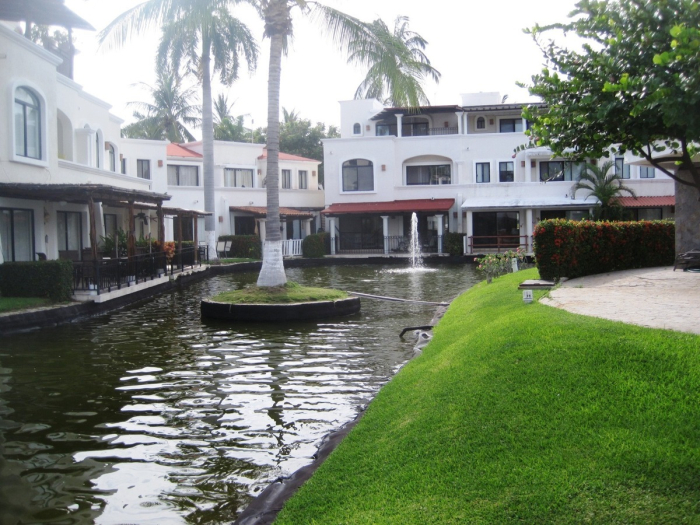 Departamento (Villa), En VENTA, Villas De Golf Diamante I, Vidanta, Acapulco Diamante, Guerrero