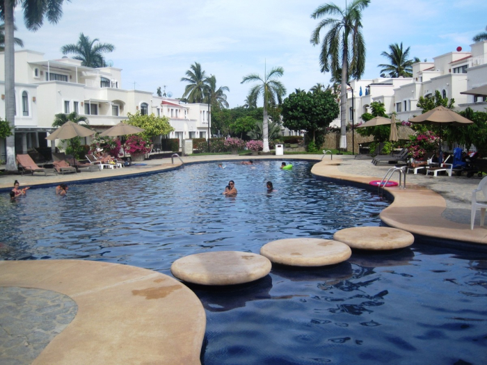 Departamento (Villa), En VENTA, Villas De Golf Diamante I, Vidanta, Acapulco Diamante, Guerrero