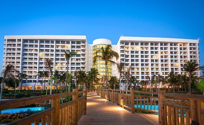 Departamento (Villa), En VENTA, Villas De Golf Diamante I, Vidanta, Acapulco Diamante, Guerrero