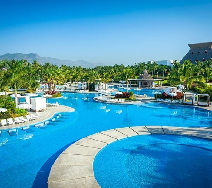 Departamento (Villa), En VENTA, Villas De Golf Diamante I, Vidanta, Acapulco Diamante, Guerrero