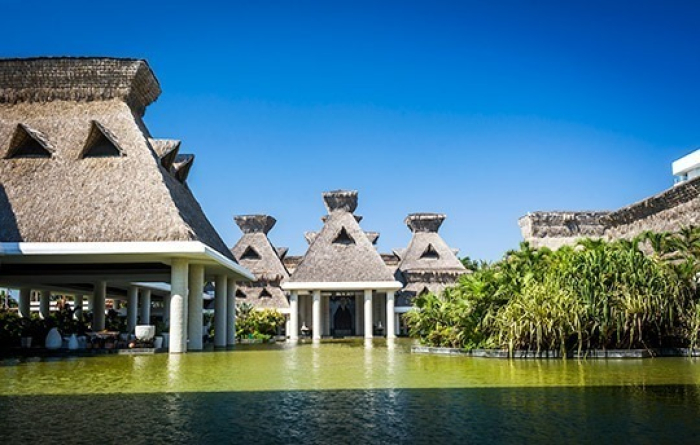 Departamento (Villa), En VENTA, Villas De Golf Diamante I, Vidanta, Acapulco Diamante, Guerrero