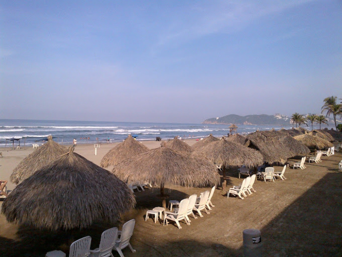 Departamento (Villa), En VENTA, Villas De Golf Diamante I, Vidanta, Acapulco Diamante, Guerrero