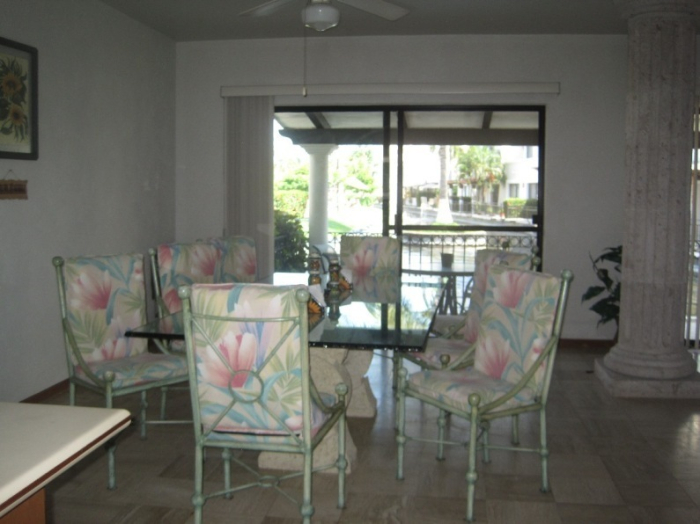 Departamento (Villa), En VENTA, Villas De Golf Diamante I, Vidanta, Acapulco Diamante, Guerrero