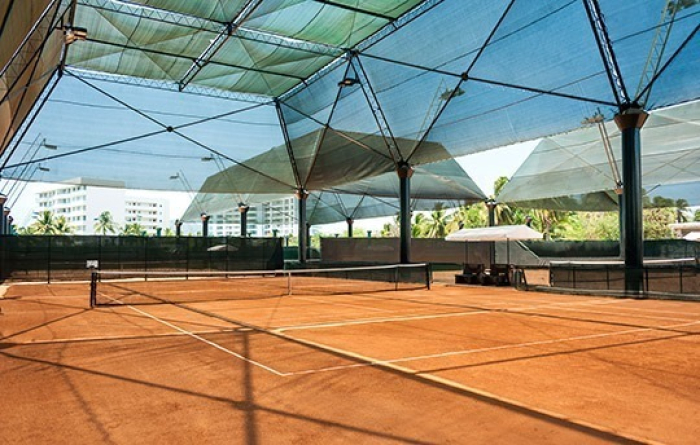 Departamento (Villa), En VENTA, Villas De Golf Diamante I, Vidanta, Acapulco Diamante, Guerrero