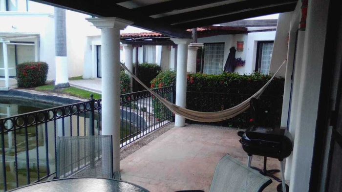 Departamento (Villa), En VENTA, Villas De Golf Diamante I, Vidanta, Acapulco Diamante, Guerrero