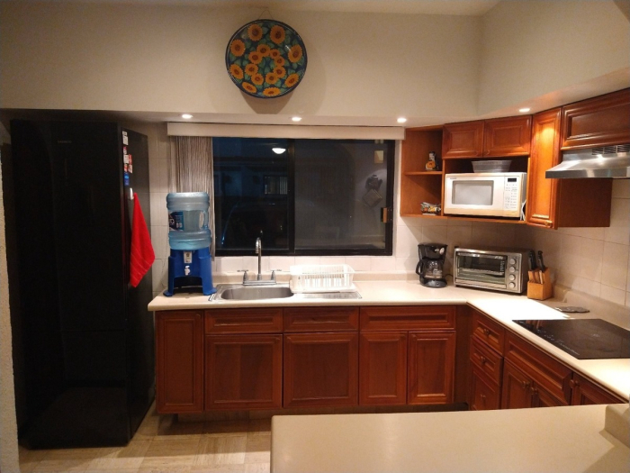 Departamento (Villa), En VENTA, Villas De Golf Diamante I, Vidanta, Acapulco Diamante, Guerrero