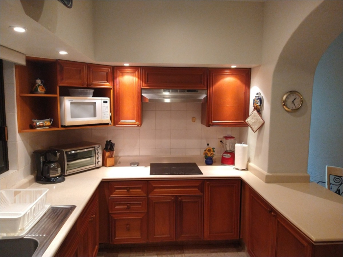 Departamento (Villa), En VENTA, Villas De Golf Diamante I, Vidanta, Acapulco Diamante, Guerrero