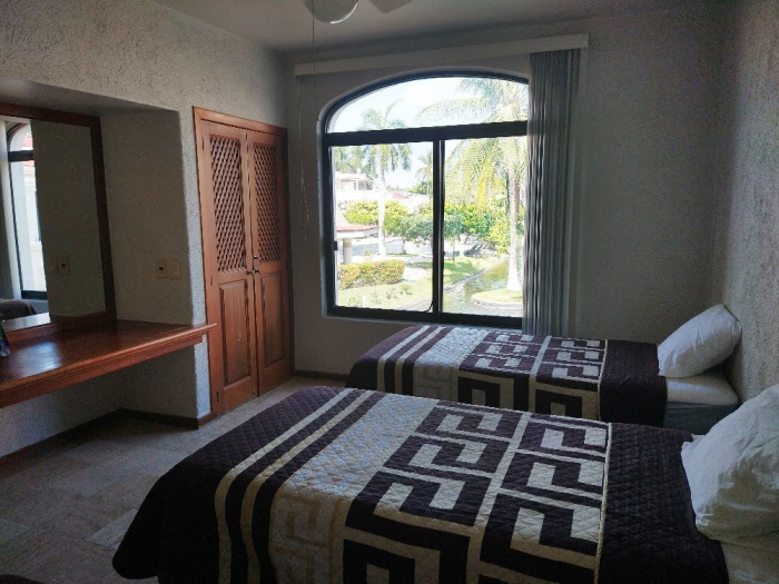 Departamento (Villa), En VENTA, Villas De Golf Diamante I, Vidanta, Acapulco Diamante, Guerrero