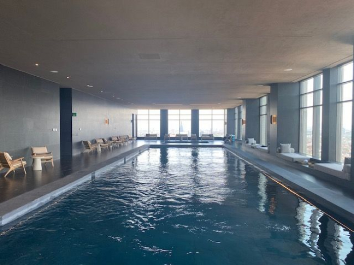 DEPARTAMENTO (LOFT), En VENTA, La Fragua, Tabacalera, Cuauhtémoc