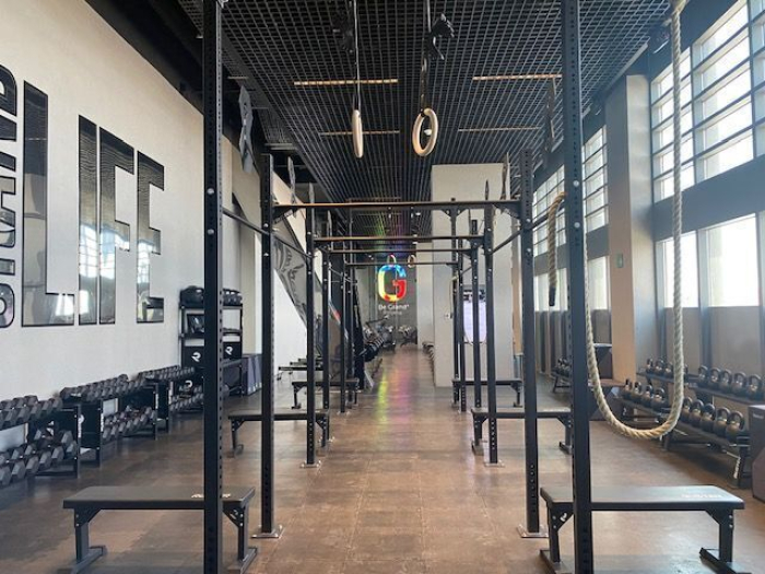 DEPARTAMENTO (LOFT), En VENTA, La Fragua, Tabacalera, Cuauhtémoc