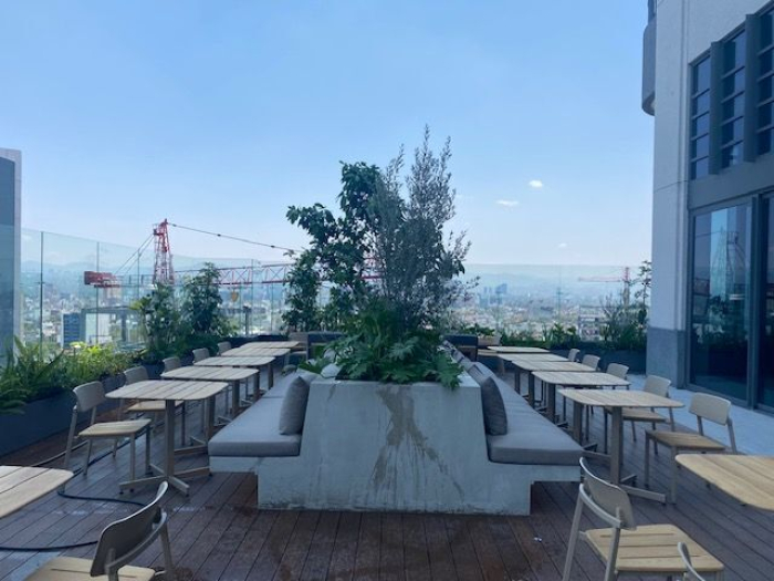 DEPARTAMENTO (LOFT), En VENTA, La Fragua, Tabacalera, Cuauhtémoc