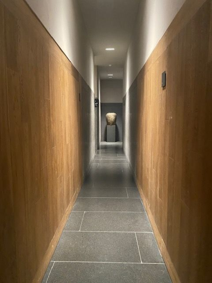 DEPARTAMENTO (LOFT), En VENTA, La Fragua, Tabacalera, Cuauhtémoc