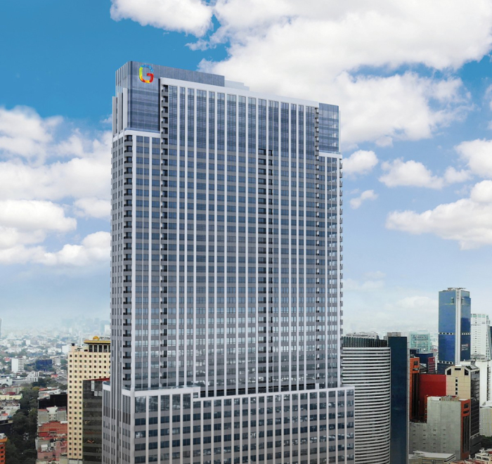 DEPARTAMENTO (LOFT), En VENTA, La Fragua, Tabacalera, Cuauhtémoc