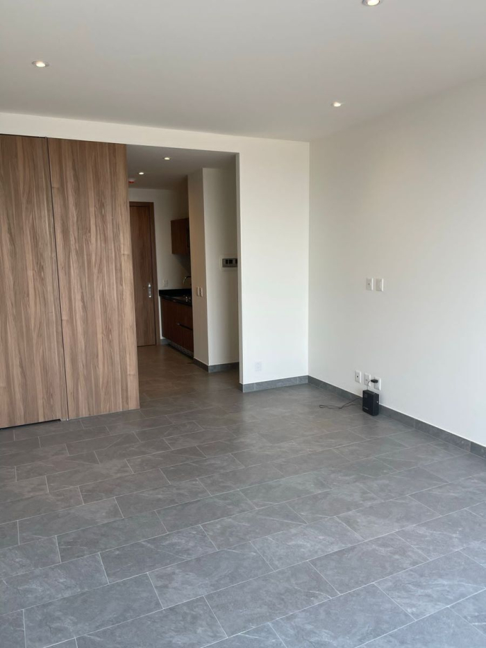 DEPARTAMENTO (LOFT), En VENTA, La Fragua, Tabacalera, Cuauhtémoc