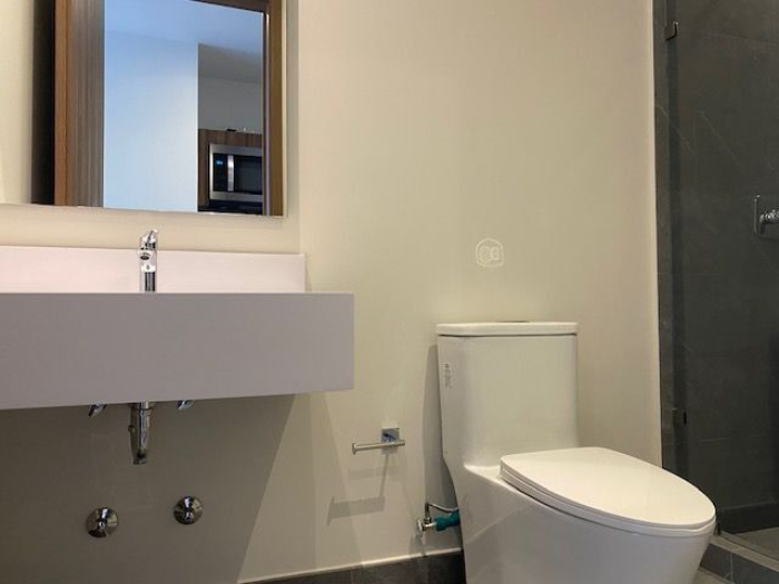 DEPARTAMENTO (LOFT), En VENTA, La Fragua, Tabacalera, Cuauhtémoc